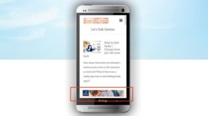 Advanced Ads Sticky Ads