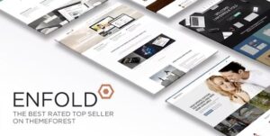 Enfold theme pro